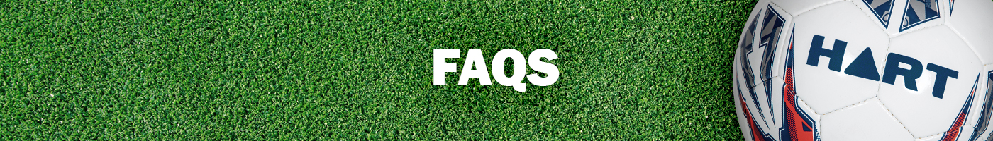 HART Sport Design Services FAQ